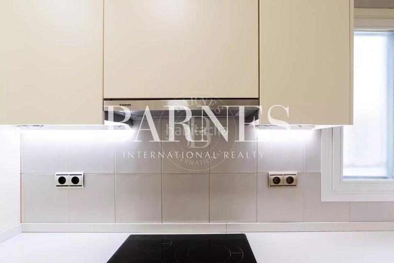 Foto 223b2905-289f-4869-a431-c9326a6b751b. Affitto appartamento con riscaldamento parcheggio piscina in Madrid