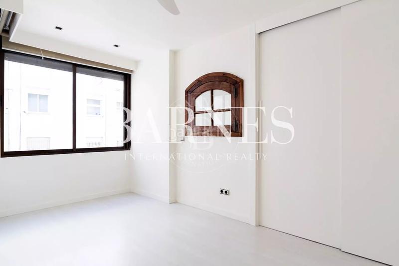 Foto 656c2a12-6cba-48c3-a658-f4df961efa62. Affitto appartamento con riscaldamento parcheggio piscina in Madrid