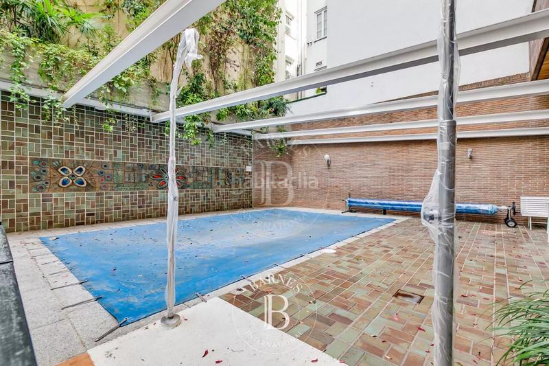 Foto 68fd2c5f-0c20-4136-a858-7e24331533ab. Affitto appartamento con riscaldamento parcheggio piscina in Madrid