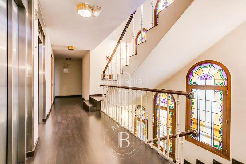 Foto 6b288ff5-ecdc-43b5-9fc9-d61287a615c6. Affitto appartamento con riscaldamento parcheggio piscina in Madrid