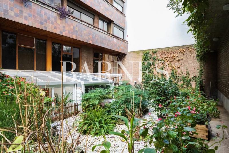 Foto 845f72bc-9026-4fdf-b83b-7401950e52ee. Affitto appartamento con riscaldamento parcheggio piscina in Madrid