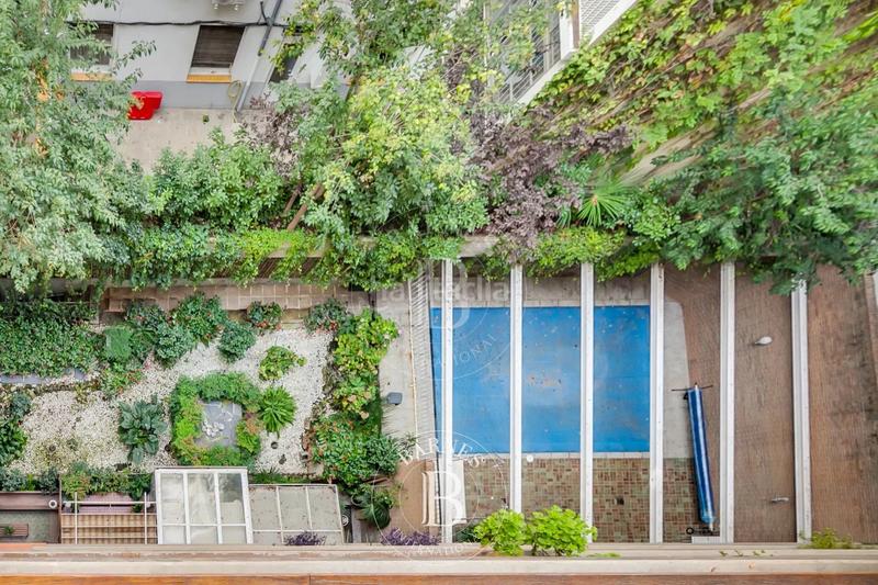 Foto b9621d03-bad0-460a-aa64-5d90e67099a5. Affitto appartamento con riscaldamento parcheggio piscina in Madrid