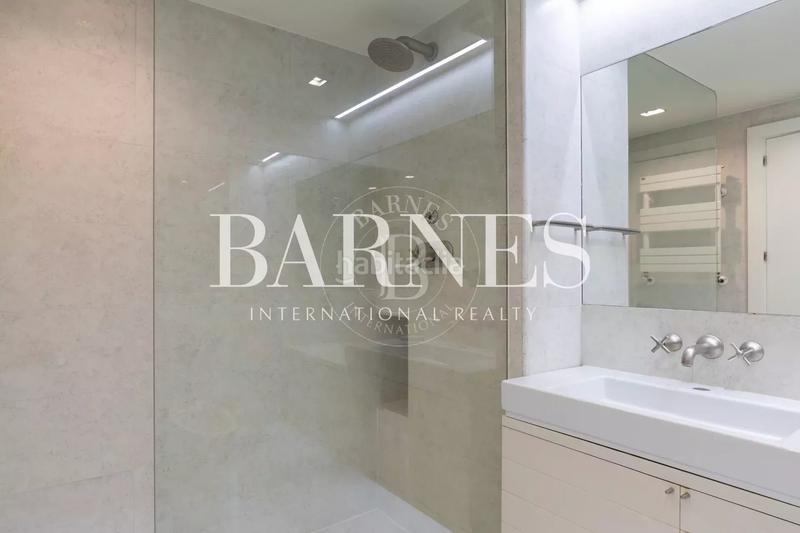 Foto e82cab4f-3459-41eb-9ee1-f9c372f396e6. Affitto appartamento con riscaldamento parcheggio piscina in Madrid