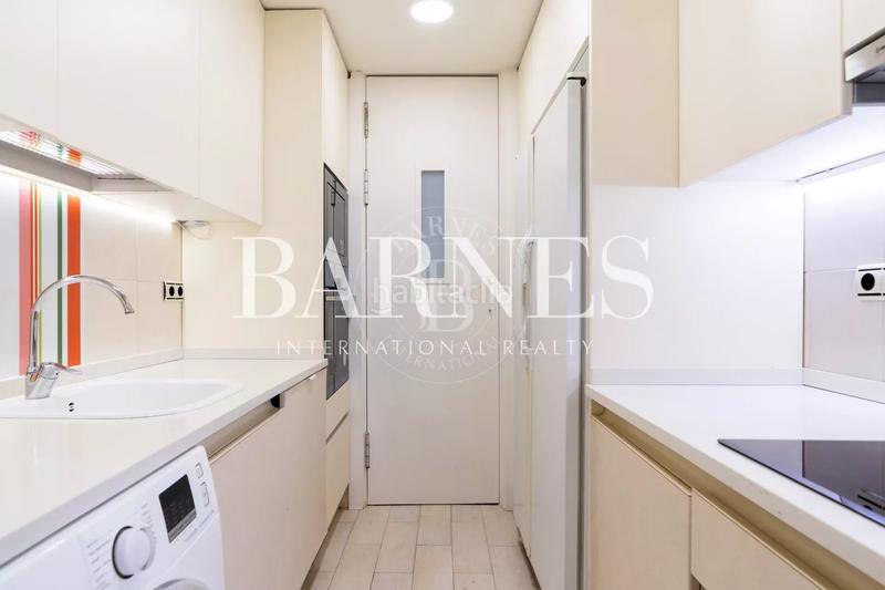 Foto ff6b140c-7c6a-4be0-879f-1107508761fd. Affitto appartamento con riscaldamento parcheggio piscina in Madrid