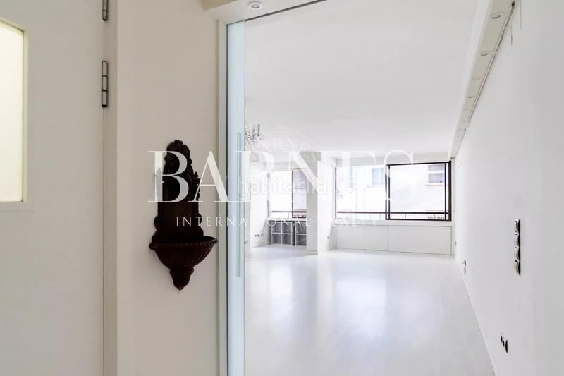 Foto 16412171-d0bc-451e-86d9-c5a118879eb5. Location appartement avec chauffage parking piscine dans Madrid