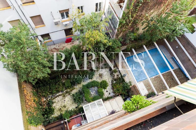 Foto 37b272c4-1e24-482c-bf79-3fc32b9cf046. Location appartement avec chauffage parking piscine dans Madrid