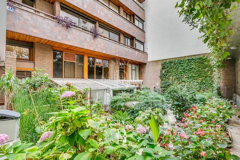 Foto d9b11e62-c55d-4f2b-9ad8-5aae1793c574. Location appartement avec chauffage parking piscine dans Madrid