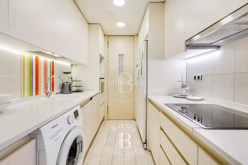 Foto dcaa14f3-232f-4089-bec1-e33b0ed0c148. Location appartement avec chauffage parking piscine dans Madrid