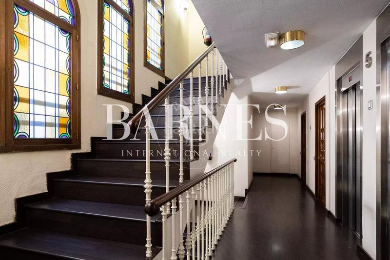 Foto e3456310-172c-4564-b343-f937df9453cf. Location appartement avec chauffage parking piscine dans Madrid