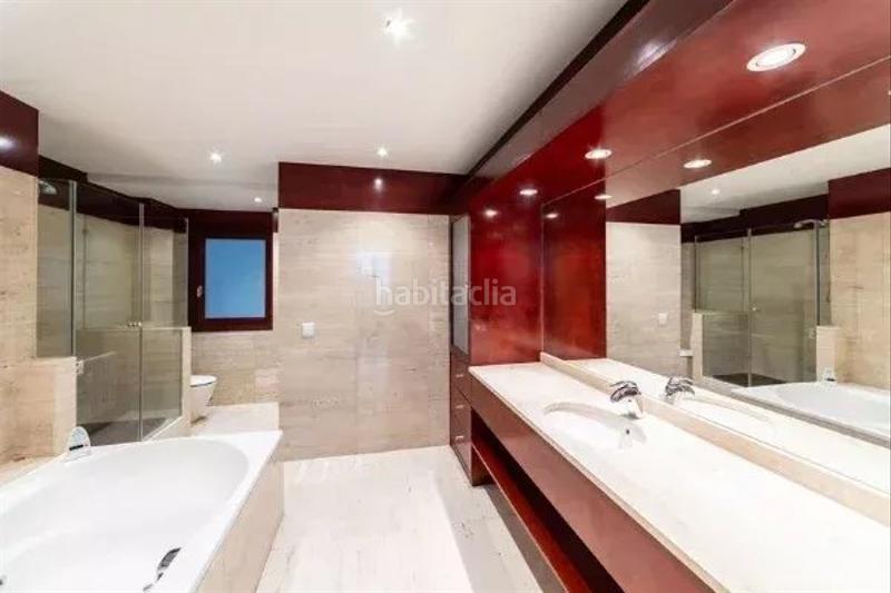 Foto ceeb1415-36d7-4b67-86d6-b8ca360fadf2. Rent flat with heating parking in Jerónimos Madrid