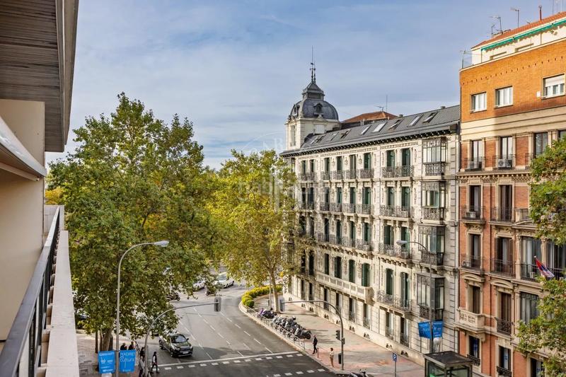 Foto 79858267-4bb7-4966-8e1b-e6fa6b528b8d. Alquiler piso en Jerónimos Madrid