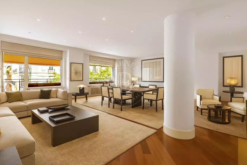 Foto f421906b-26d7-477c-acad-11dd08233fa1. Alquiler piso en Jerónimos Madrid