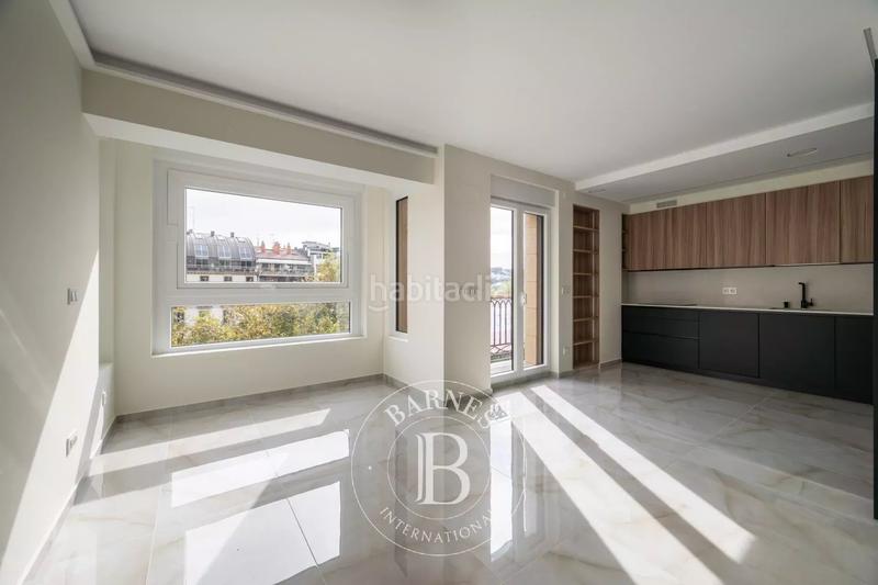 Foto 083dbcda-bd2b-44fc-8cca-7b2834f244f7. Pis amb calefacció a Parte Vieja Donostia - San Sebastián