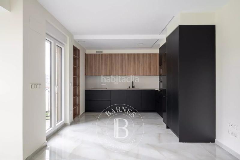 Foto 08cffb49-f461-4fb6-b8c4-1d7e4c88a757. Pis amb calefacció a Parte Vieja Donostia - San Sebastián