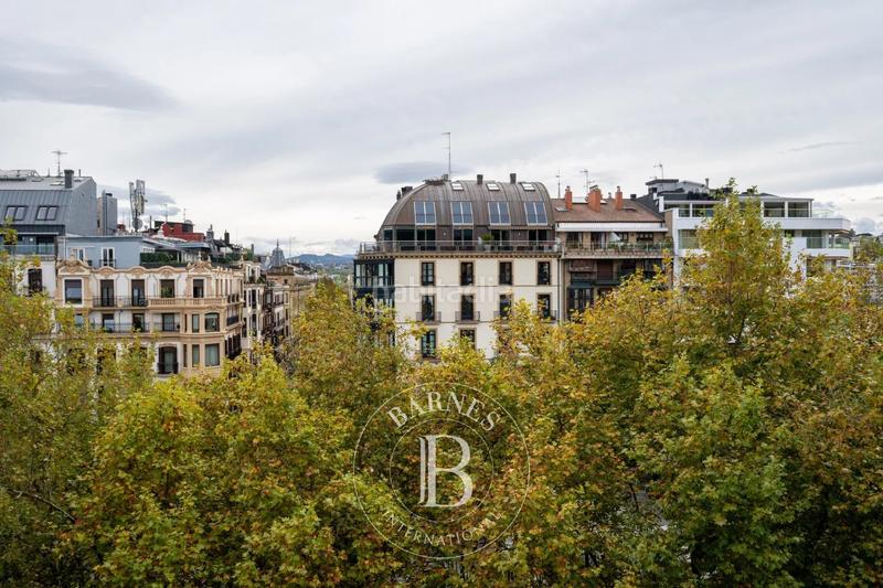 Foto 4a33d3fc-777f-4cca-85ae-a50f2c708089. Pis amb calefacció a Parte Vieja Donostia - San Sebastián