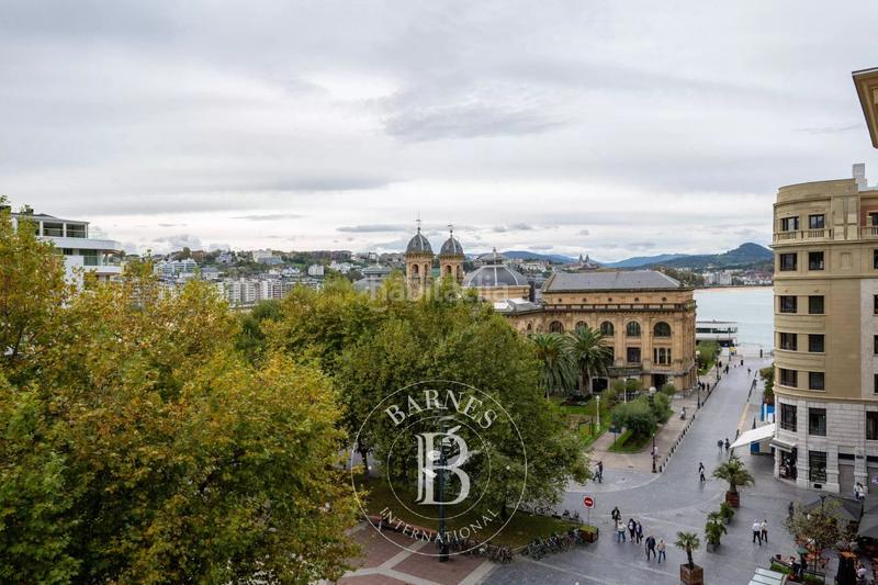 Foto af918fe3-76da-4174-b874-4555c24f91bf. Pis amb calefacció a Parte Vieja Donostia - San Sebastián