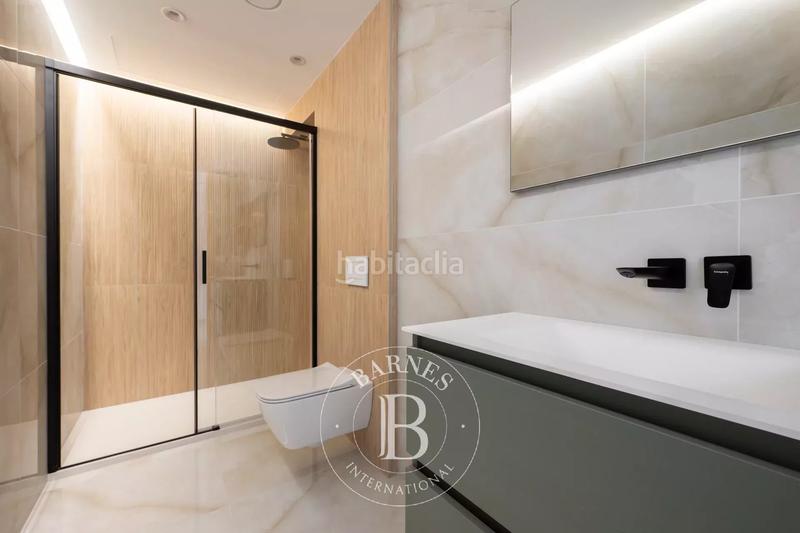 Foto fed47fec-d637-4846-a961-9f2161c87bc5. Pis amb calefacció a Parte Vieja Donostia - San Sebastián