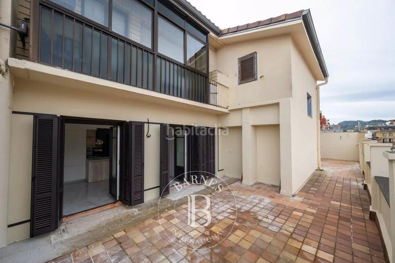 Foto f0b6b9ac-a47c-4955-a25b-389b79954968. Appartamento con riscaldamento in Parte Vieja Donostia - San Sebastián