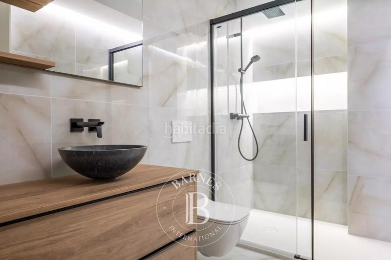 Foto 0d3cfb71-6c6e-46f1-817b-19b65e5f95fa. Pis amb calefacció a Parte Vieja Donostia - San Sebastián