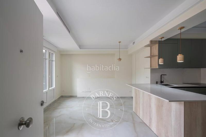 Foto 37e0af7d-09d8-4f89-b993-47244b3c77b5. Pis amb calefacció a Parte Vieja Donostia - San Sebastián