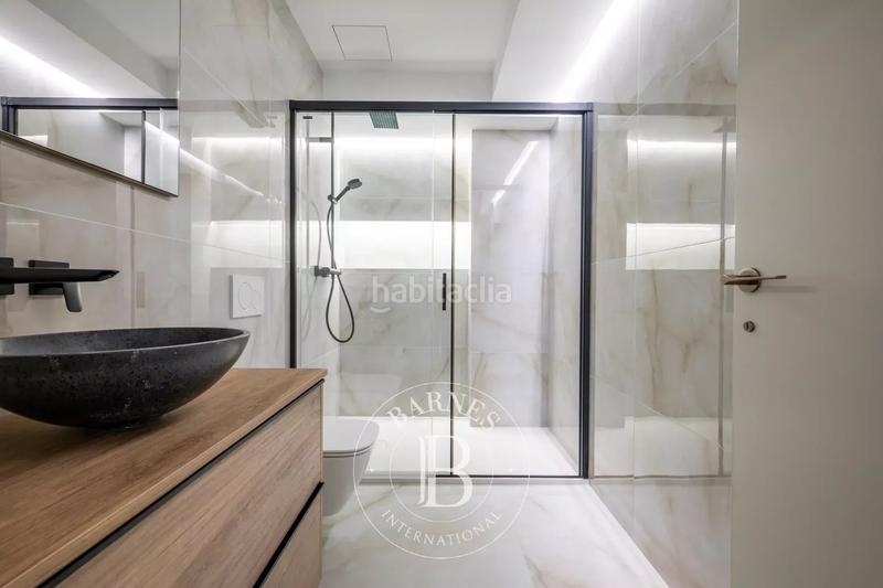 Foto d91d9e8e-b96e-4131-9afa-1693bac6bd70. Pis amb calefacció a Parte Vieja Donostia - San Sebastián