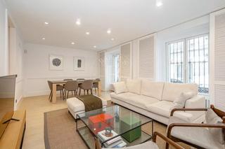 Flat in Justicia-Chueca