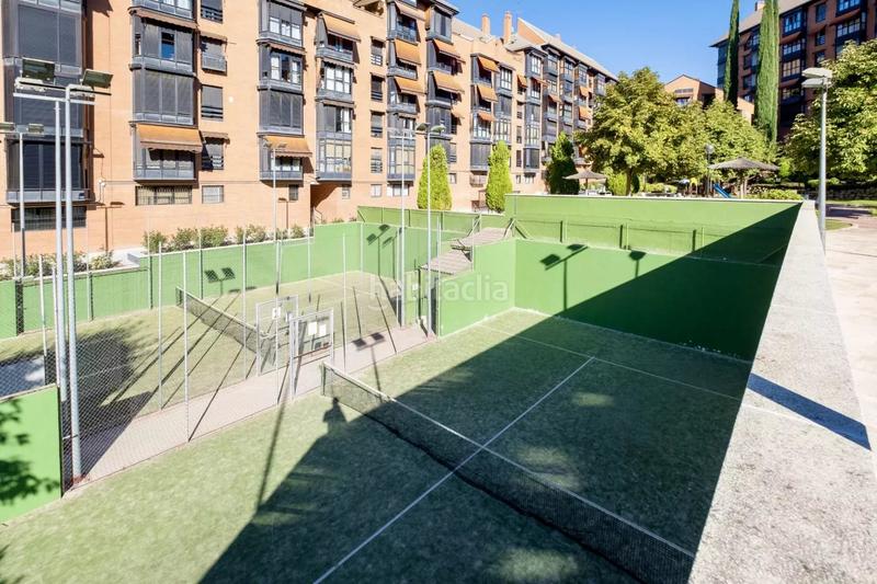 Foto 9f2084ef-5ff3-43eb-bc7d-573d62c2cb11. Appartamento con riscaldamento in Acacias Madrid