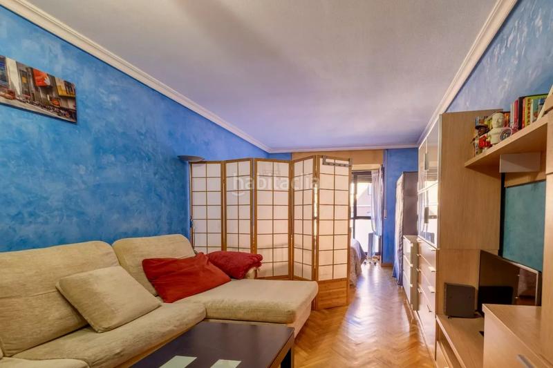 Foto eda5bf89-1191-4370-a677-28833dcdaf28. Appartamento con riscaldamento in Acacias Madrid