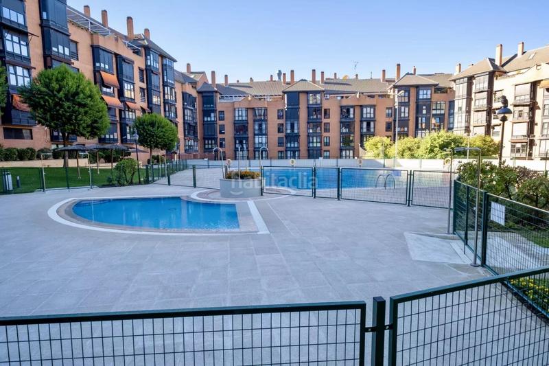 Foto 30057b12-ead4-4a74-9533-c3d3a4ab6799. Appartement avec chauffage dans Acacias Madrid