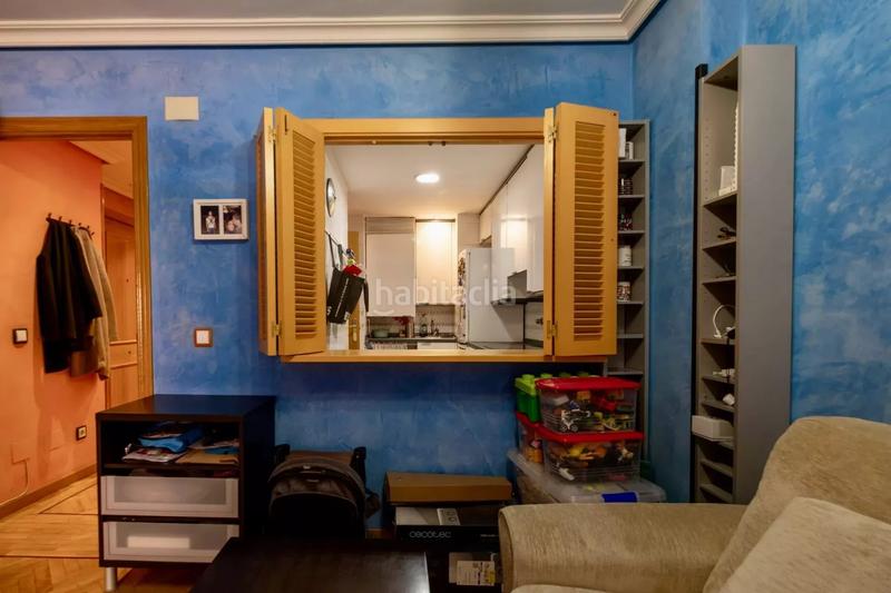Foto 78102758-6822-4cdc-957f-7a21b7162ff9. Appartement avec chauffage dans Acacias Madrid