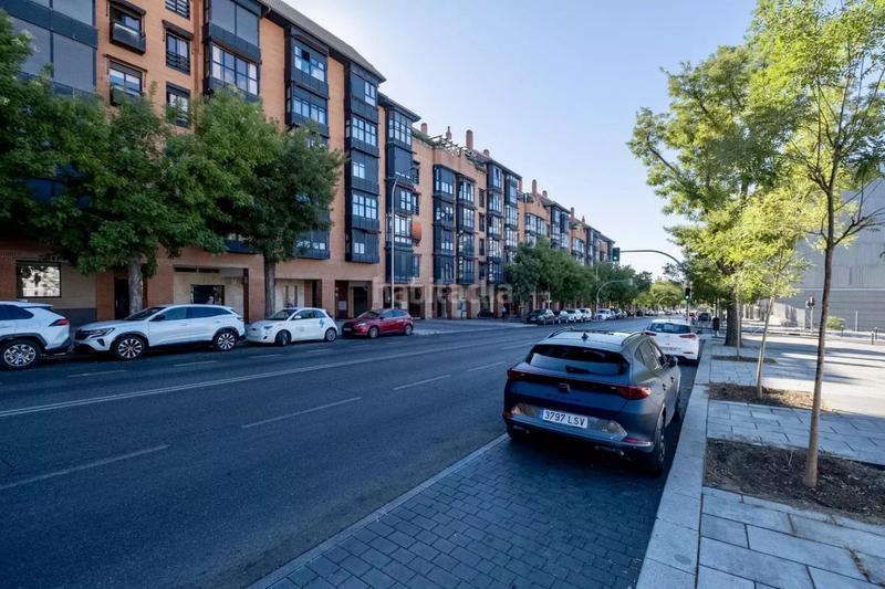 Foto 826d2763-bba2-46d6-b872-741fe00a0e80. Appartement avec chauffage dans Acacias Madrid