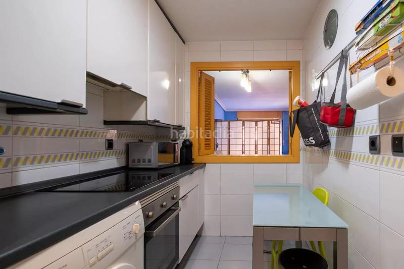 Foto 82d74154-d572-4b40-bce3-c44d38ad47f9. Appartement avec chauffage dans Acacias Madrid