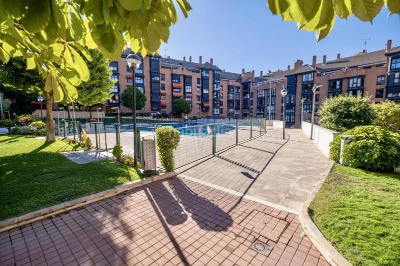 Foto a0382482-454f-45e6-a24b-0785388c879b. Appartement avec chauffage dans Acacias Madrid