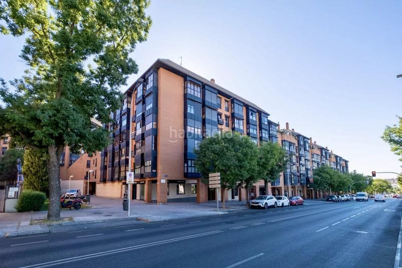 Foto 68692fb3-4fe9-458f-a470-88b1ccc3bb6a. Flat with heating in Acacias Madrid