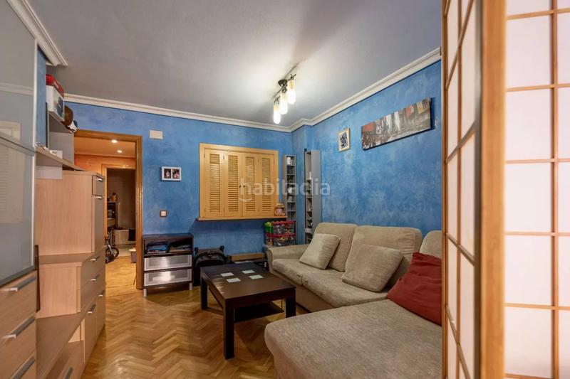 Foto 709eee39-b9db-40e9-8a93-bf9931a65b35. Flat with heating in Acacias Madrid