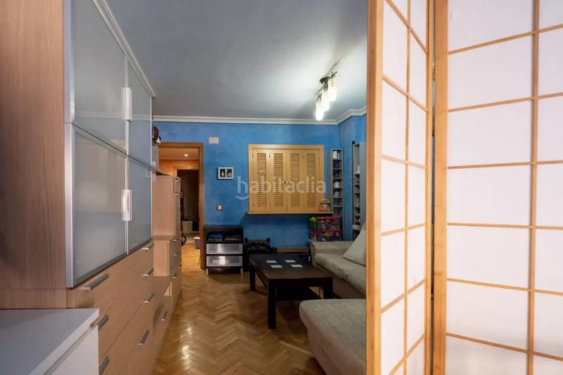 Foto 850bc1f5-415e-488d-9c92-331d6c24037b. Flat with heating in Acacias Madrid