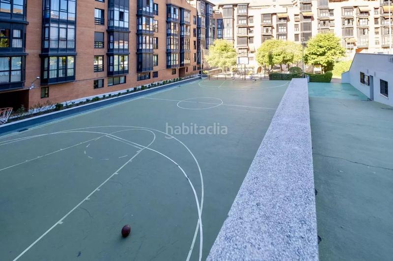 Foto 8f92a598-c4b5-44a6-b4f5-18915382c8bf. Flat with heating in Acacias Madrid