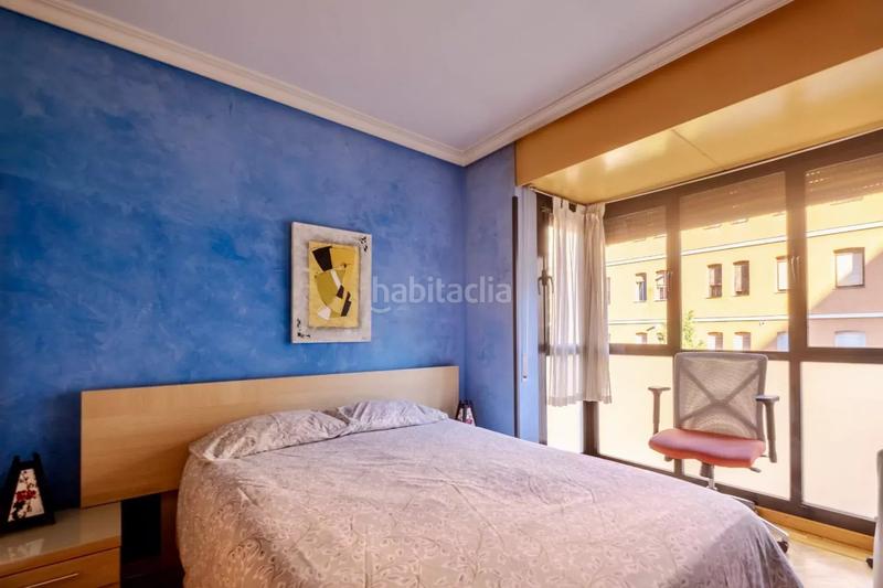 Foto 758f0669-0ade-447d-8380-0c8961a3cc6e. Piso en Acacias Madrid