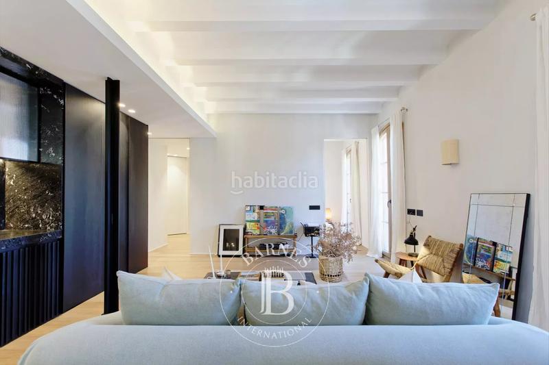 Foto 29da55ca-b3a6-4bce-a95a-87adb92b151a. Etagenwohnung in L´Antiga Esquerra de l´Eixample Barcelona