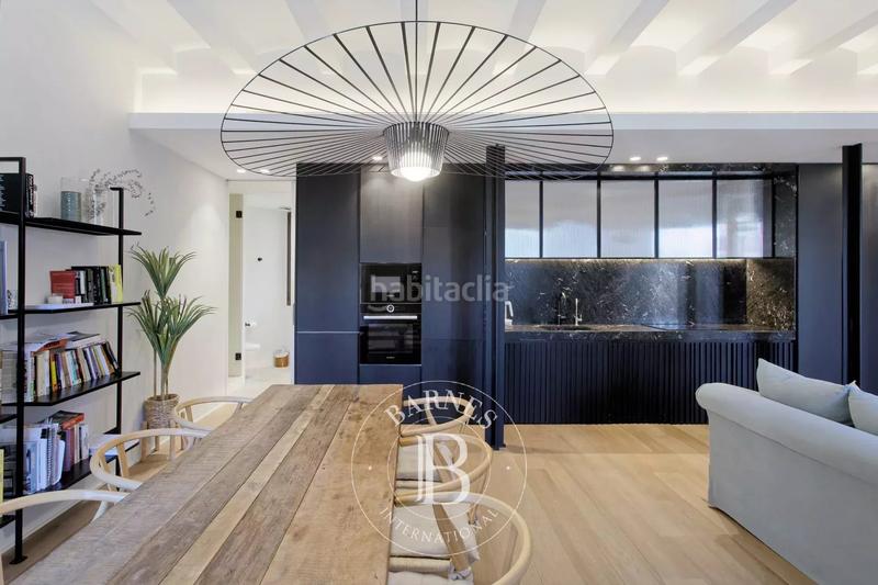 Foto 5e9c25f8-33f4-44b9-86c4-c7fbcf6f1dc6. Etagenwohnung in L´Antiga Esquerra de l´Eixample Barcelona