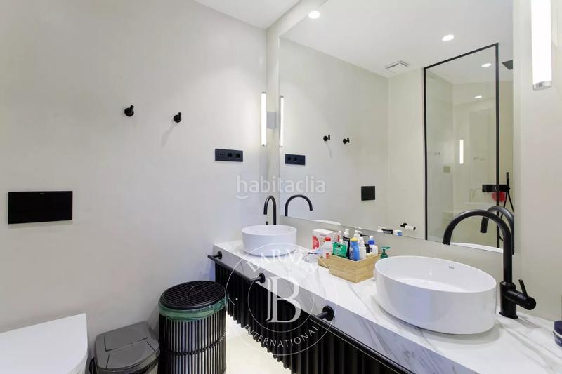 Foto 63e8bd33-2f60-44dd-9c5c-7fed08bc3ab5. Etagenwohnung in L´Antiga Esquerra de l´Eixample Barcelona