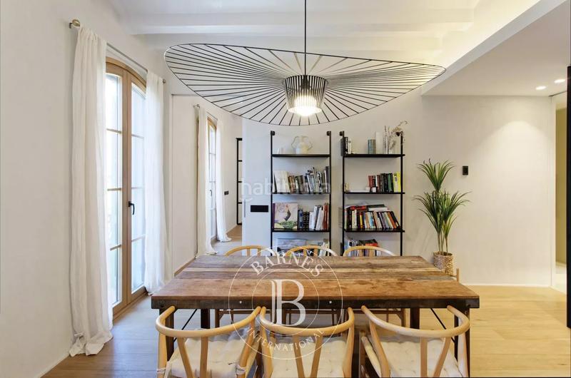 Foto b08d5980-178c-4942-9c28-5ded49f2b4a8. Etagenwohnung in L´Antiga Esquerra de l´Eixample Barcelona