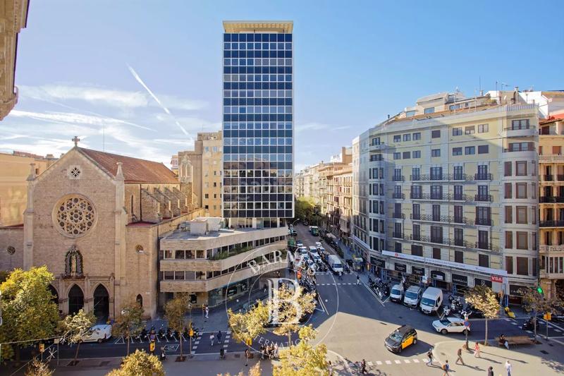 Foto b8bcc4c1-cbdb-4bec-a1fc-2b156f68178d. Etagenwohnung in L´Antiga Esquerra de l´Eixample Barcelona