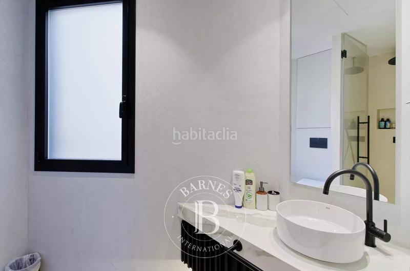 Foto 098bad53-1a44-4fe9-ae23-154b59754725. Flat in L´Antiga Esquerra de l´Eixample Barcelona