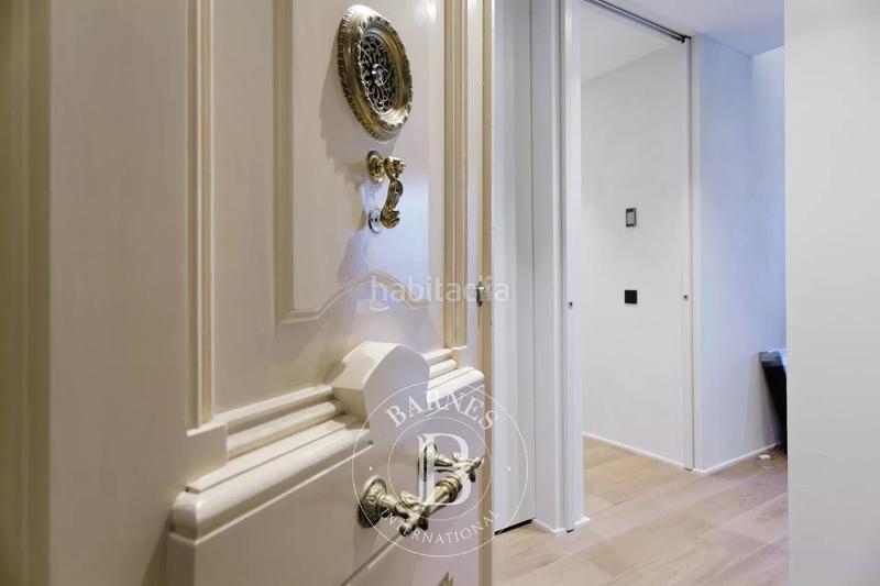 Foto 40ad8c9d-834e-480c-9a29-a3e65db69ad4. Flat in L´Antiga Esquerra de l´Eixample Barcelona