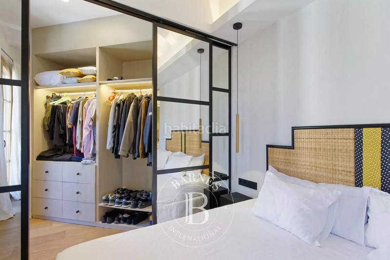 Foto 451a1ece-24b8-4a66-8f5d-0485f0a44b2a. Flat in L´Antiga Esquerra de l´Eixample Barcelona