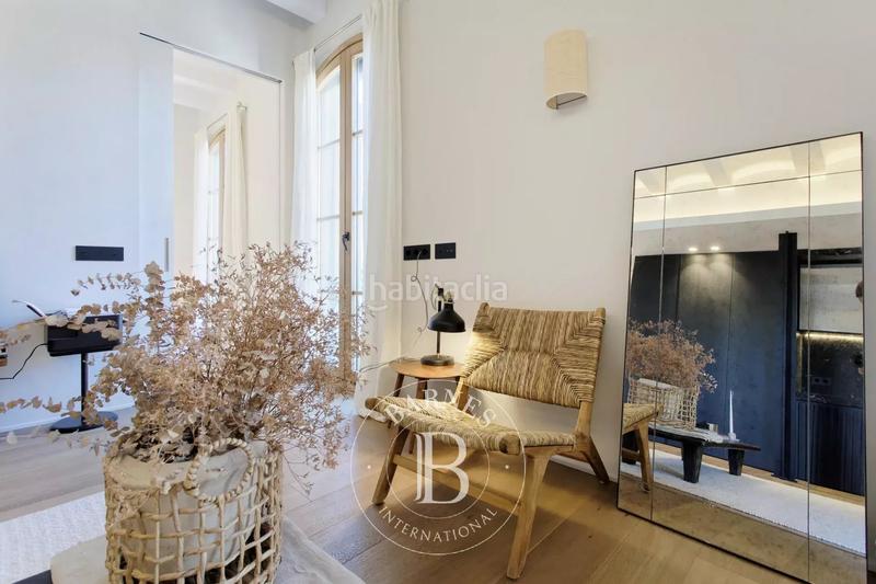 Foto 5afddb05-2dcd-473b-8543-13a28ccd5c61. Flat in L´Antiga Esquerra de l´Eixample Barcelona