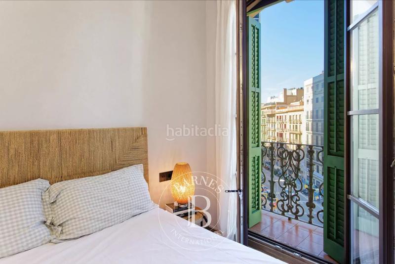 Foto 83a52bc2-41a7-4eac-a517-62ddf90a702b. Flat in L´Antiga Esquerra de l´Eixample Barcelona