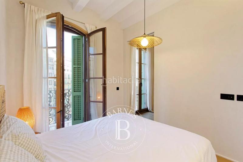 Foto 8a152144-1b0e-4134-a8dd-52a364253b98. Flat in L´Antiga Esquerra de l´Eixample Barcelona