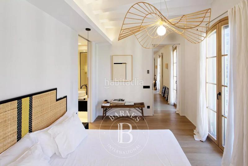 Foto 9e5ff7fd-cd14-4a4a-b149-d752ad62fac7. Flat in L´Antiga Esquerra de l´Eixample Barcelona